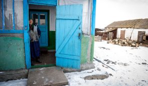 Україна потребує 187 мільйонів доларів на гуманітарну допомогу – ООН