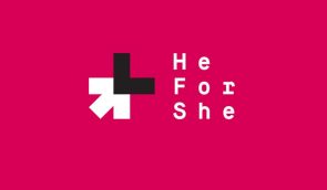 Украина стала частью глобального движения за права женщин HeForShe