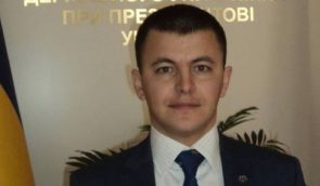 Правозахисники закликають Поклонску встановити місцезнаходження Ервіна Ібрагімова