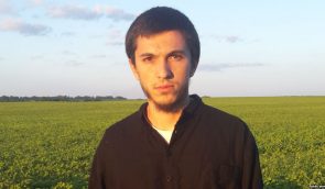 У Росії не знайшли слідів зниклого 4 роки тому кримчанина Ібраїмова