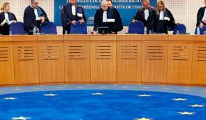 Молдаванин доказал в Страсбурге, что Россия нарушила его права в Приднестровье