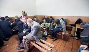 Подопечных психоневрологического интерната на Буковине пытают холодом
