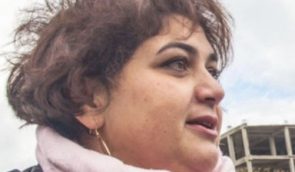 Азербайджанскую журналистку приговорили к 7,5 годам колонии