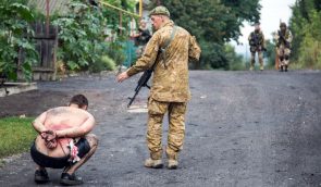 СБУ похищает и пытает людей на подконтрольной территории Донбасса – ООН