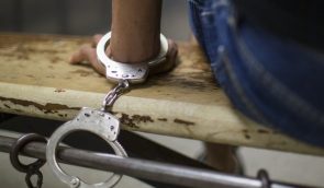 Правозахисники передадуть до Міжнародного кримінального суду докази тортур на Донбасі