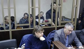 У Криму подовжили арешт фігурантам ялтинської “справи Хізб ут-Тахрір”