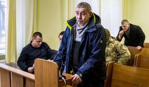 В Ужгороде арестовали подозреваемых в нападении на Общество венгерской культуры