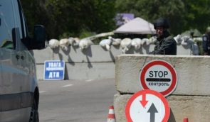 Звіт ООН: найбільші проблеми КПВВ на Донбасі – довгі черги та відсутність транспорту