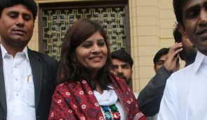 В Пакистане сенатором впервые избрана женщина из касты неприкосновенных
