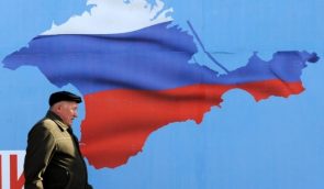 За примусове переміщення росіян до Криму відповідатиме влада Росії – правозахисник
