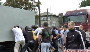 “Вторая Врадиевка” на Николаевщине – полицейские забили человека