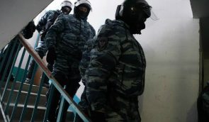 Human Rights Watch требует остановить притеснения адвокатов в Крыму