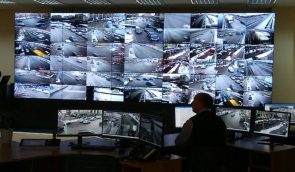 Київрада розширила можливості системи відеоспостереження