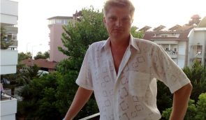 Росіяни не надають бранцю Ігорю Кіяшку медичну допомогу після перенесених сильних судом у колонії