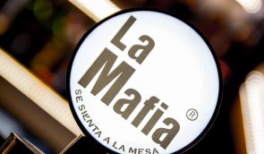 В Евросоюзе не дали зарегистрировать торговую марку со словом “Mafia” в названии