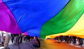 Рада Європи обурена через зрив акції ЛГБТ у Грузії