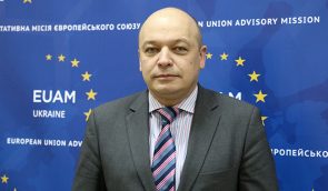 Коррупция ограничивает права человека, а Украина прилагает недостаточно усилий для борьбы с ней – председатель Консультативной миссии ЕС