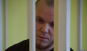 “Український диверсант” Лимешко пішов на угоду зі слідством після катувань – дружина