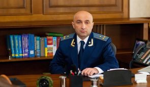 Гюндуз Мамедов звільняється з Офісу генпрокурора