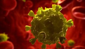 У Південній Африці випробовують нову вакцину проти ВІЛ