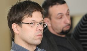 “Вночі встановлювати обставини складно”: українські прикордонники більше 6 годин тримали на кордоні колишнього адвоката Афанасьєва