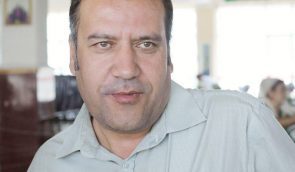 Правозахисники вимагають звільнити таджицького журналіста Хайрулло Мірсайдова: хто він та в чому його звинуватили?