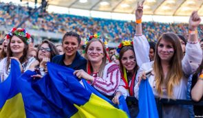 Більшість української молоді вважає своєю головною цінністю свободу