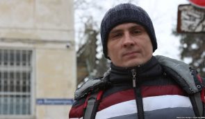 Обвиняемый в экстремизме крымчанин Мовенко заявил об избиении