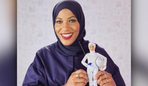 Компания-производитель Барби выпустит первую куклу в хиджабе