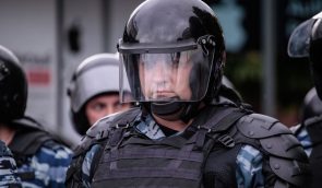 Kharkiv police not open case over attack for homophobic motives