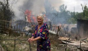 Германия предоставит 75 тысяч евро на психологическую помощь пострадавшим от конфликта на Донбассе