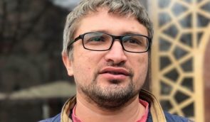 Прокуратура АРК расследует незаконное заключение активиста Мемедеминова