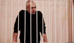 Заарештований у Криму журналіст Назімов оголосив голодування