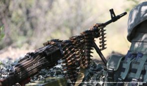 Міжнародний кримінальний суд продовжує збирати докази збройних дій Росії на Донбасі