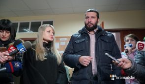 Адвокаты по делу Ноздровской просят гарантировать им безопасность