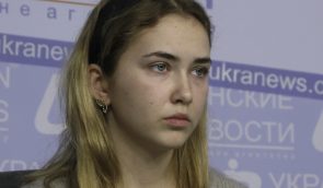 Донька Ноздровської про розслідування вбивства: “Президента ввели в оману”