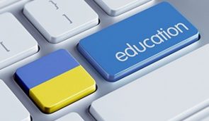 У Криму та на Донбасі зростає попит на українську дистанційну освіту – МОН
