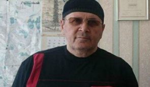 Родичі арештованого правозахисника Тітієва виїхали з Чечні через погрози