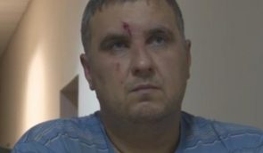 Panov not receives letters, packages from relatives in Moscow’s remand prison