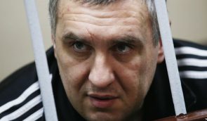 Суд у справі “українського диверсанта” Панова допитав співробітника ФСБ