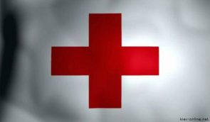 Украинский Красный Крест обвинили в торговле гумпомощью