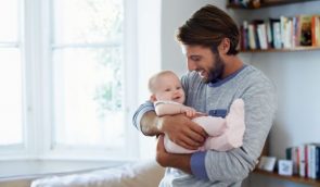 В Украине создают рейтинг компаний, которые поддерживают отцовство