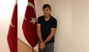 Приватні адвокати в Туреччині відмовляються представляти інтереси журналіста Юсуфа Інана – його син
