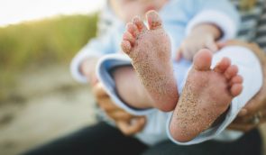 У Канаді 8-місячній дитині вперше виписали медичну карту без зазначення статі