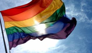 LGBT parade not to be held in Odesa
