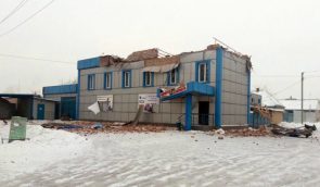 Один гражданский погиб, восемь – ранены за последние дни в Авдеевке