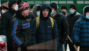 Міліція шукає свідків розгону Євромайдану у Дніпропетровську
