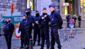 “Поліцейський – нежіноча робота”: у Бельгії чоловіка оштрафували за сексизм
