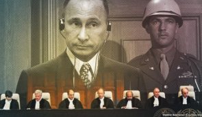 Суд у Гаазі вимагає від Росії пояснень за утиски Меджлісу