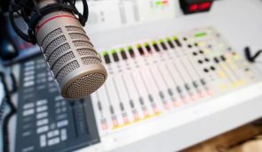 Мінінформ: Росія викрала в українських мовників понад 500 радіочастот у Криму